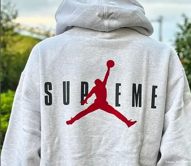 24FW SWEATSHIRT ¥329 HOODED 0503